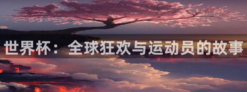 美国世界杯